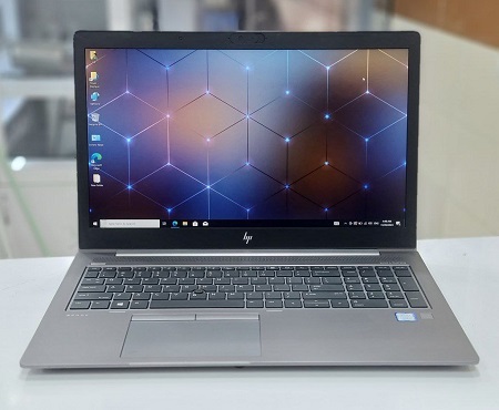 HP ZBOOK 15U G6