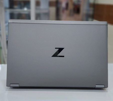 لپ تاپ HP ZBOOK FURY 15 G7 i7 10850h - تصویر 5