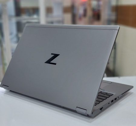 لپ تاپ HP ZBOOK FURY 15 G7 i7 10850h - تصویر 6