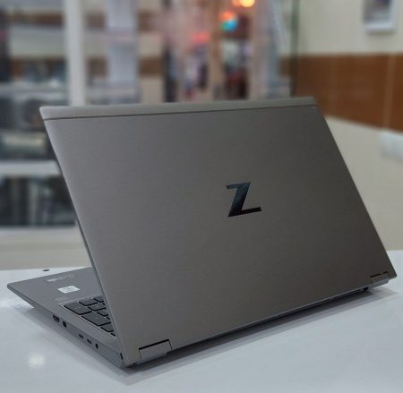 لپ تاپ HP ZBOOK FURY 15 G7 i7 10850h - تصویر 7