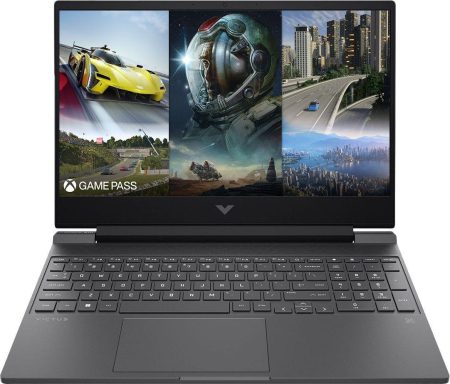 لپ تاپ گیمینگ HP VICTUS GAMING 15fb-1013dx - تصویر 7