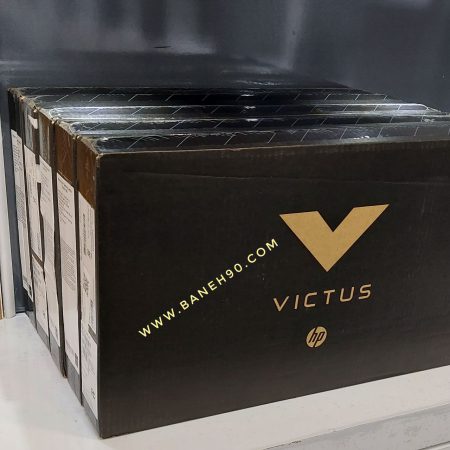 لپ تاپ گیمینگ HP VICTUS GAMING 15fb-1013dx - تصویر 9