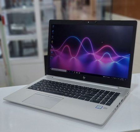 لپ تاپ HP ELITEBOOK 850 G6 i7 8665u - تصویر 3