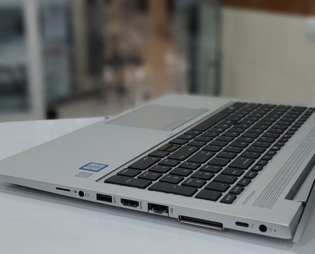 لپ تاپ HP ELITEBOOK 850 G6 i7 8665u - تصویر 4