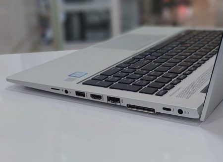 لپ تاپ HP ELITEBOOK 850 G6 i7 8665u - تصویر 5