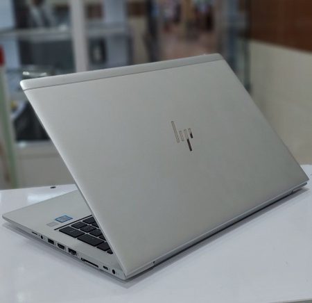 لپ تاپ HP ELITEBOOK 850 G6 i7 8665u - تصویر 8