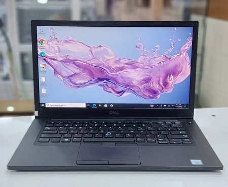 dell latitude 7490