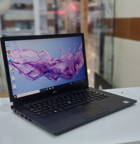 لپ تاپ DELL LATITUDE 7490 i5 7300u - تصویر 2