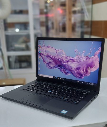 لپ تاپ DELL LATITUDE 7490 i5 7300u - تصویر 3