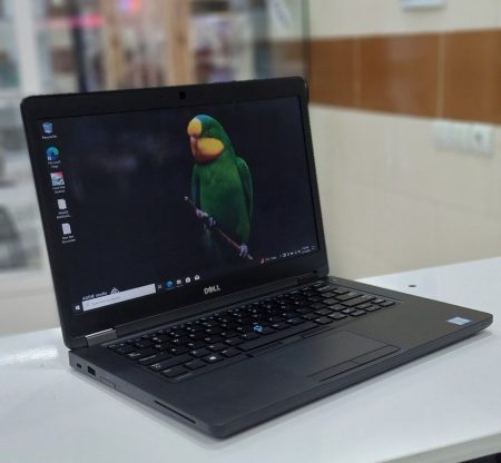 لپ تاپ DELL LATITUDE 5480 i7 6600u - تصویر 2