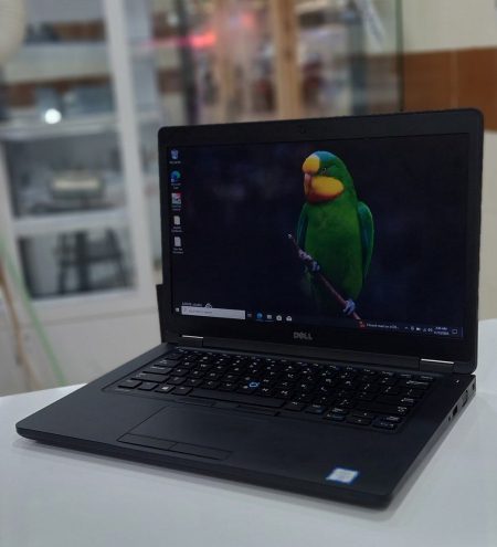 لپ تاپ DELL LATITUDE 5480 i7 6600u - تصویر 3