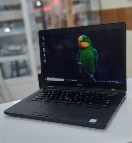 لپ تاپ DELL LATITUDE 5480 i7 6600u - تصویر 4