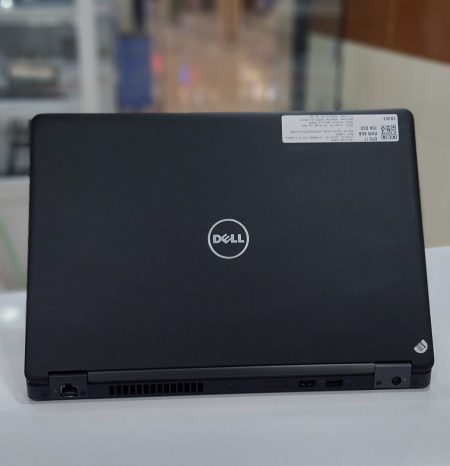 لپ تاپ DELL LATITUDE 5480 i7 6600u - تصویر 5