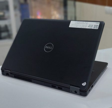 لپ تاپ DELL LATITUDE 5480 i7 6600u - تصویر 6