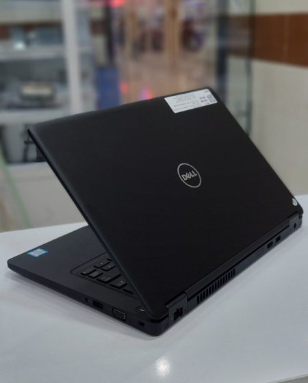 لپ تاپ DELL LATITUDE 5480 i7 6600u - تصویر 7