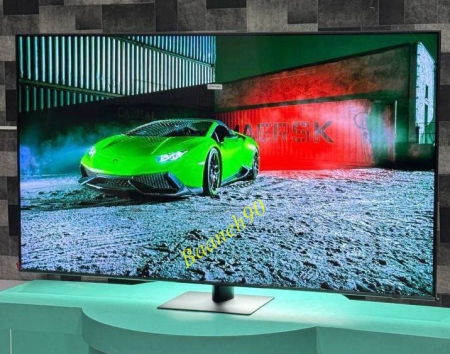 تلویزیون سامسونگ 65Q70D سایز 65 اینچ QLED 2024 - تصویر 9