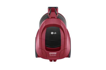جاروبرقی ال جی مدل VC5420 NHTR - تصویر 3