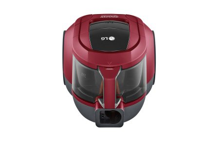 جاروبرقی ال جی مدل VC5420 NHTR - تصویر 4