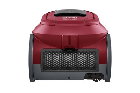 جاروبرقی ال جی مدل VC5420 NHTR - تصویر 7