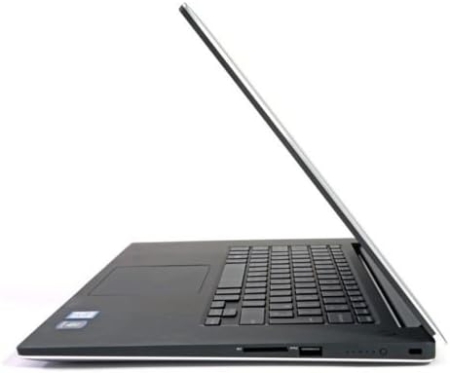 لپ تاپ استوک DELL PRECISION 5520 i7-6820hq - تصویر 3