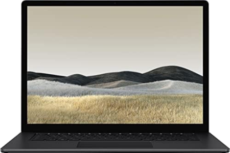 لپ تاپ SURFACE LAPTOP 3/i5-1035G7/8GB/256GB