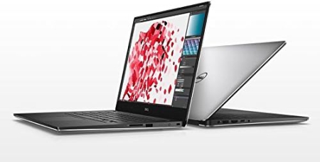 لپ تاپ استوک DELL PRECISION 5520 i7-7820hq - تصویر 3