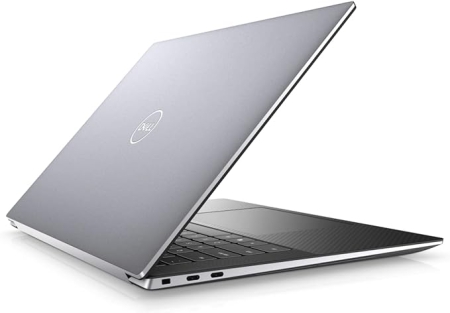 لپ تاپ ورک استیشن dell precision 5560 - تصویر 5