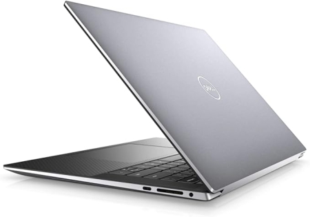 لپ تاپ ورک استیشن dell precision 5560 - تصویر 2