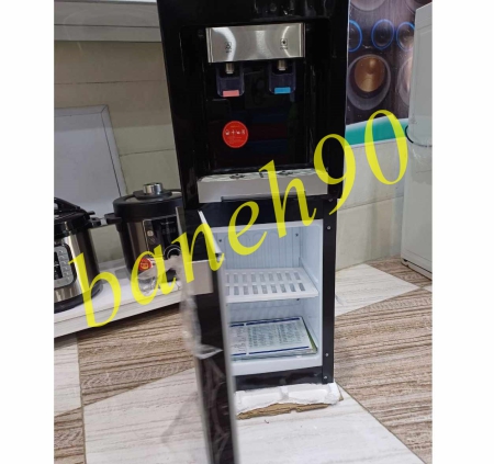 آبسردکن یخچال دار گوسونیک مدل GWD-521 - تصویر 4