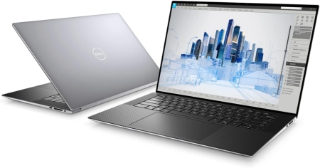 لپ تاپ ورک استیشن dell precision 5560 - تصویر 3