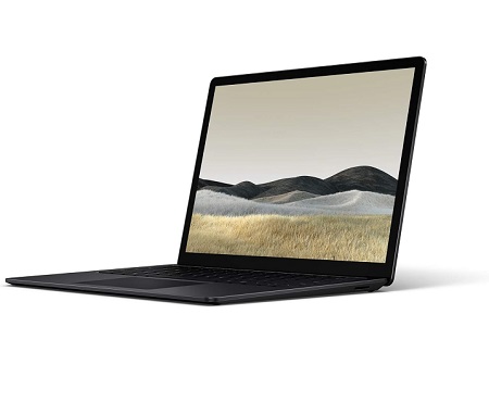 لپ تاپ surface laptop 3