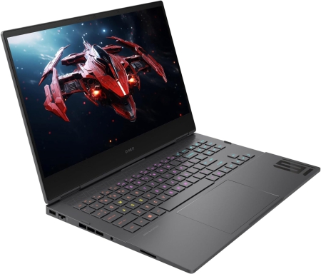 لپ تاپ گیمینگ HP OMEN 17X i9-12900h-16GB-512GB SSD - تصویر 4