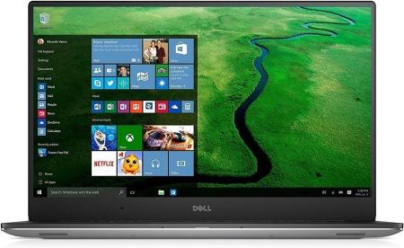 لپ تاپ استوک DELL PRECISION 5520 i7-6820hq - تصویر 5