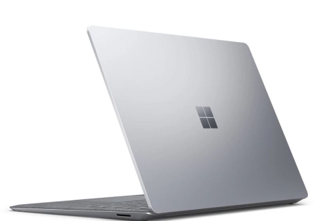 لپ تاپ SURFACE LAPTOP 3/i7-1065G7/16GB/256GB/13.5 INCH - تصویر 9