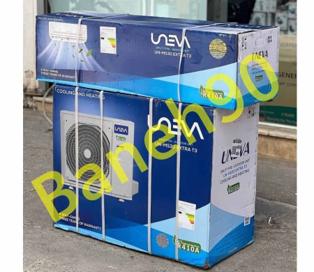 کولر گازی یونیوا 30000 مدل UN-MS30 EXTRA - تصویر 4