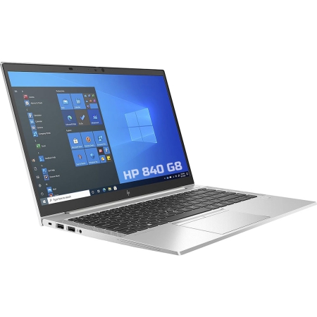 لپ تاپ استوک HP ELITEBOOK 840 G8 - تصویر 2