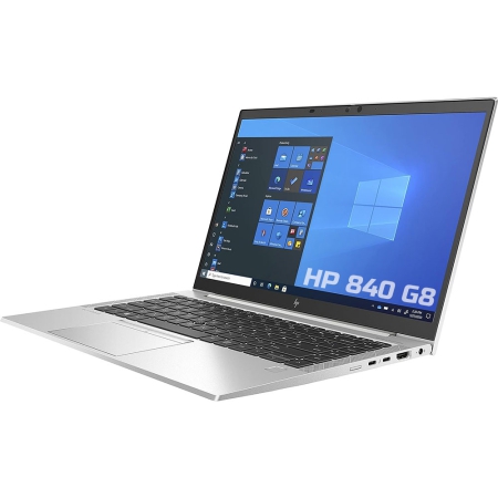 لپ تاپ استوک HP ELITEBOOK 840 G8 - تصویر 3