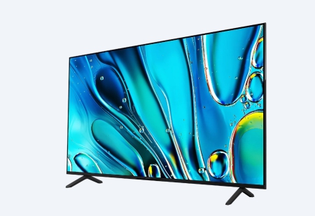 تلویزیون سونی 65S30 سری  BRAVIA 3 - تصویر 2