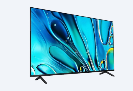 تلویزیون سونی 65S30 سری  BRAVIA 3 - تصویر 3