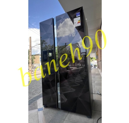 یخچال ساید هیتاچی 32 فوت مدل R-M700VAGUQ9X - تصویر 4