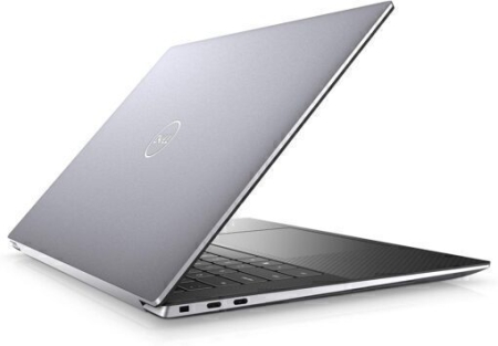 لپ تاپ استوک  DELL PRECISION 5550 i7 Touch - تصویر 4