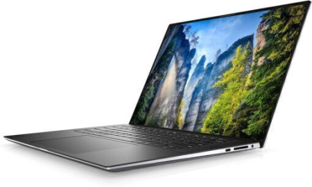 لپ تاپ استوک  DELL PRECISION 5550 i7 Touch - تصویر 6