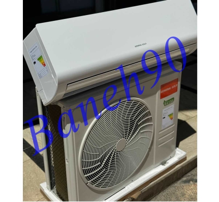 کولر گازی جنرال گلد 30000 آروکس مدل GG-CS30000 AROX - تصویر 3