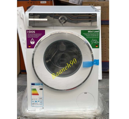 ماشین لباسشویی بوش 10 کیلو مدل WGB256A0ME - تصویر 6
