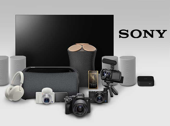 sony