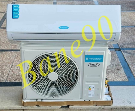 کولر گازی 18000 میدیا استار مدل MS-TS18000 RELANT - تصویر 3