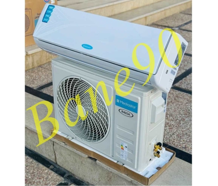 کولر گازی 18000 میدیا استار مدل MS-TS18000 RELANT - تصویر 5