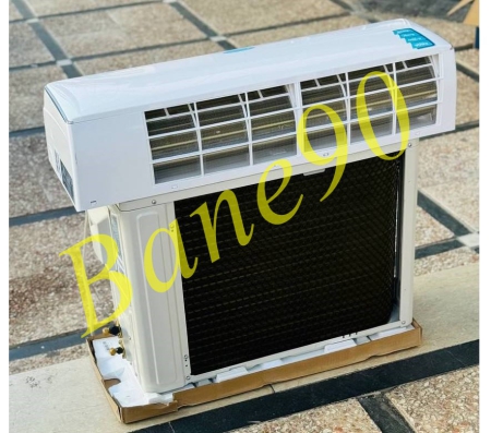 کولر گازی 18000 میدیا استار مدل MS-TS18000 RELANT - تصویر 7