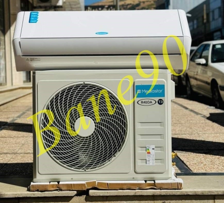 کولر گازی 24000 میدیا استار مدل MS-TS24000 RELANT - تصویر 2
