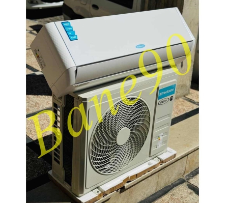 کولر گازی 24000 میدیا استار مدل MS-TS24000 RELANT - تصویر 4